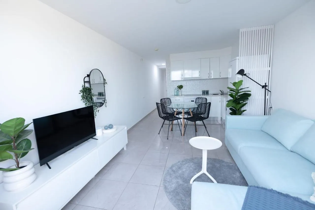 Mar Azul Fuerteventura Apartment Morro Jable  Spain