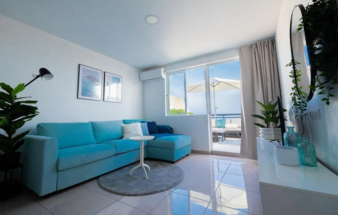 Mar Azul Fuerteventura Apartment Morro Jable