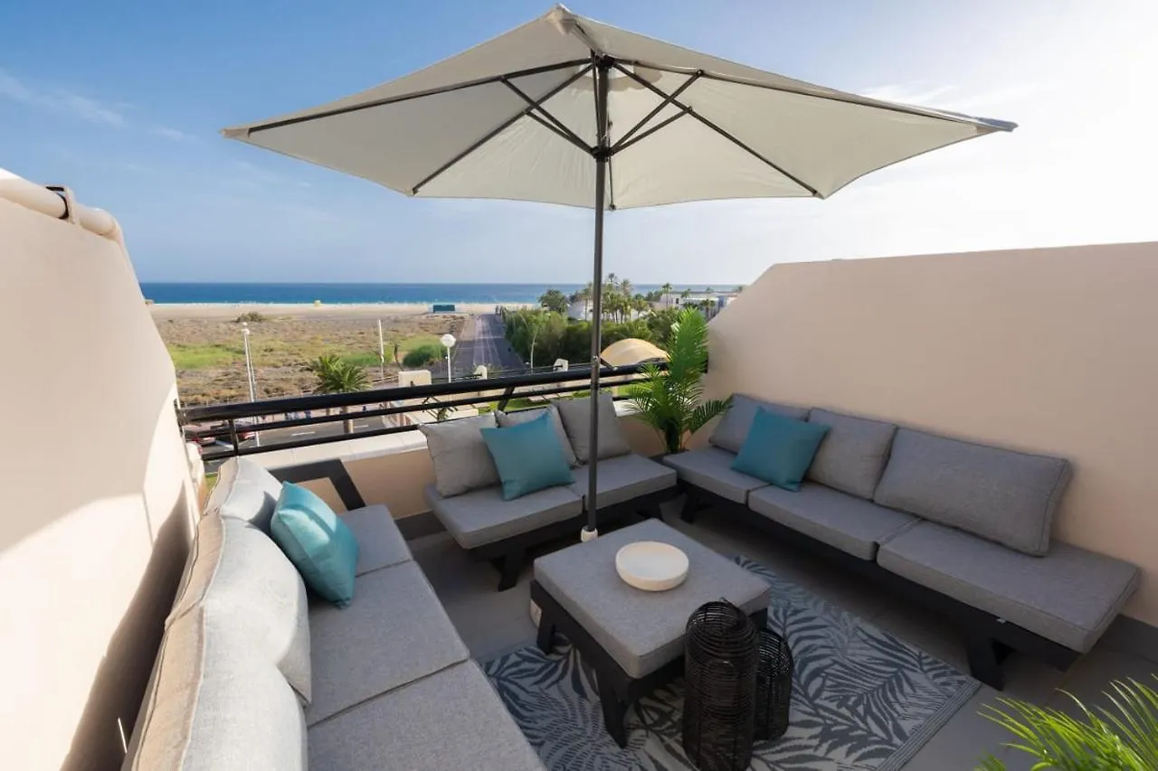Mar Azul Fuerteventura Apartment Morro Jable  Morro Jable (Fuerteventura)